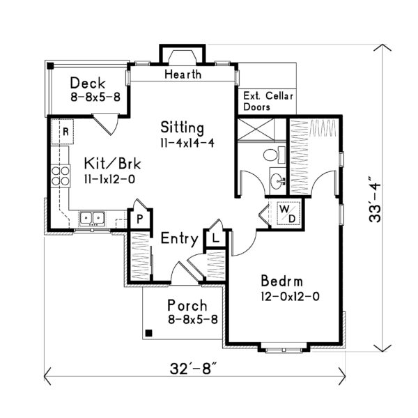 Plan 1904