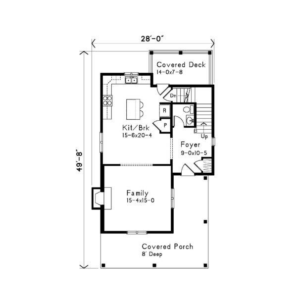 Plan 1913