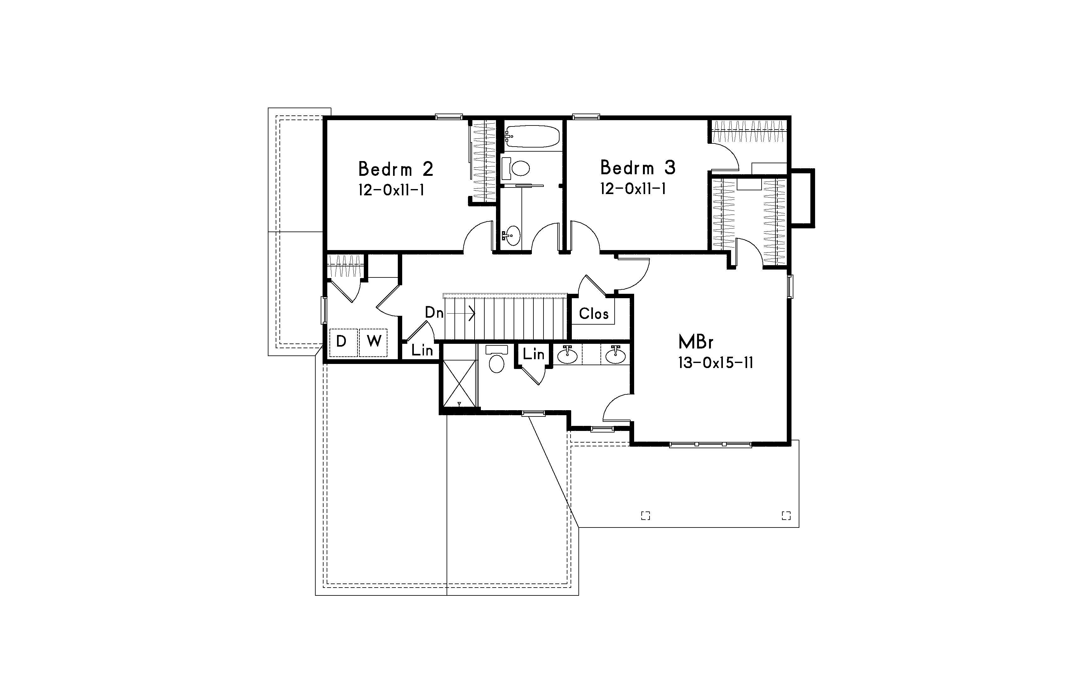 Plan 202008 Residential Design Services