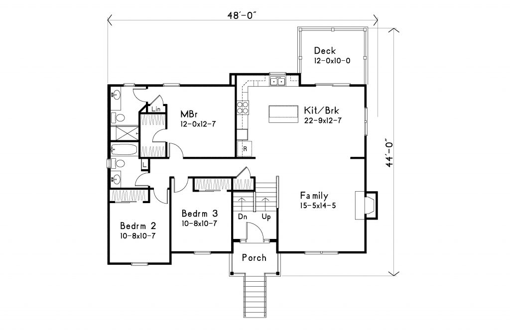 Plan 202011 - Residential Design Services